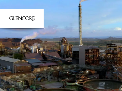 Glencore